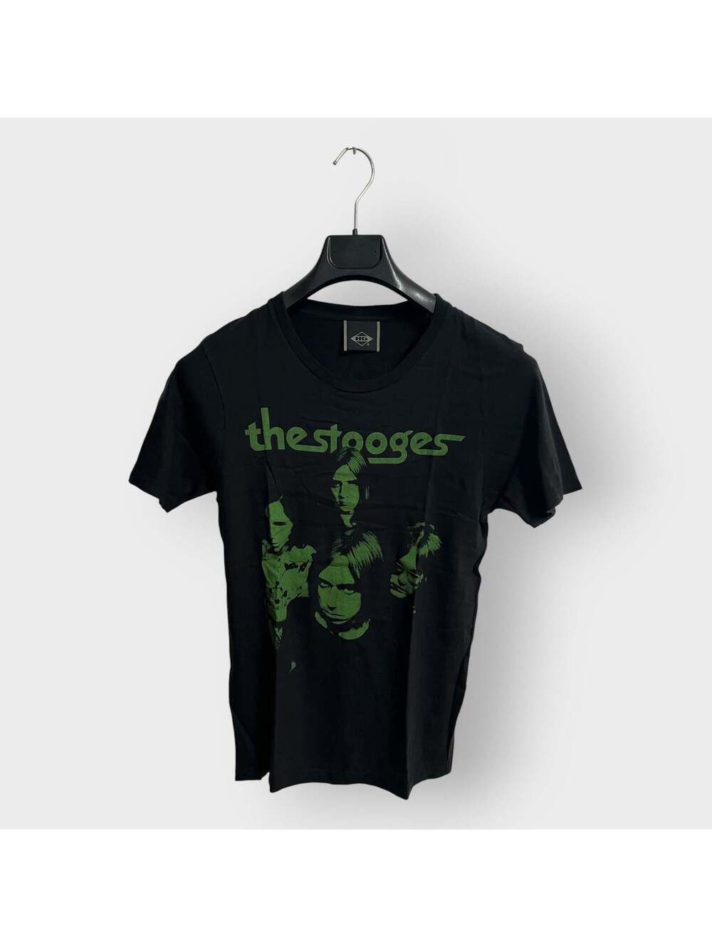 Hysteric Glamour Stooges Graphic Tee Size S Vintage
